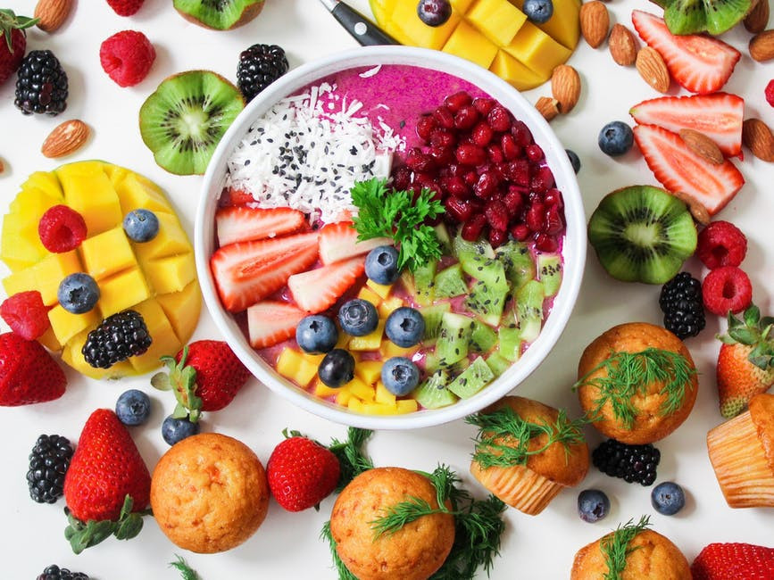 best ways to start eating healthy