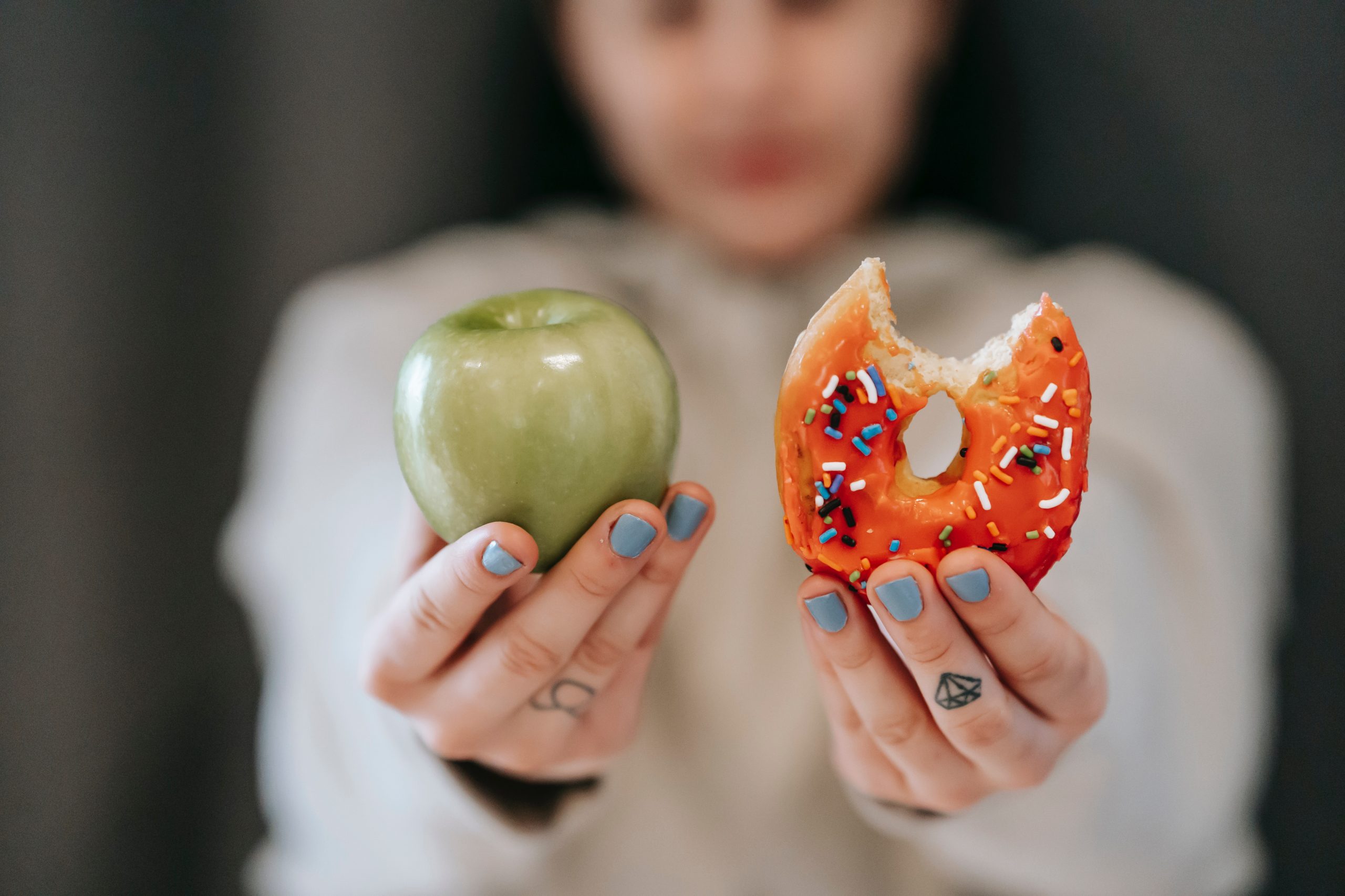 Cravings after a hysterectomy