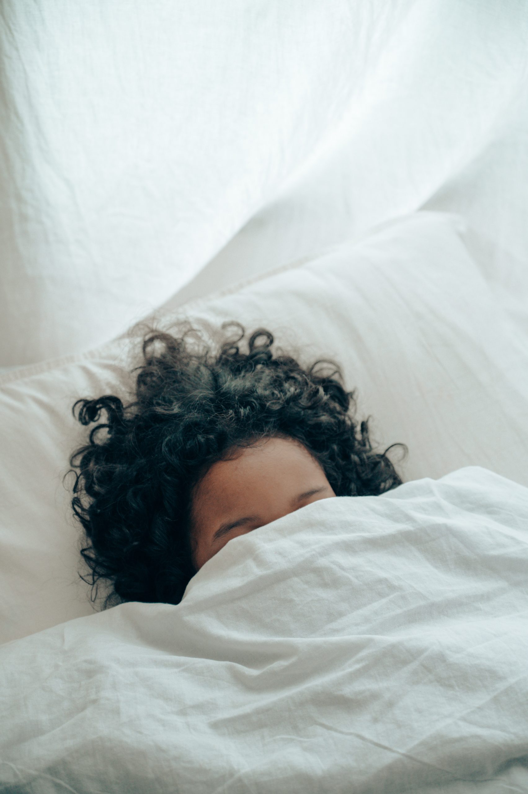 Fatigue after Hysterectomy
