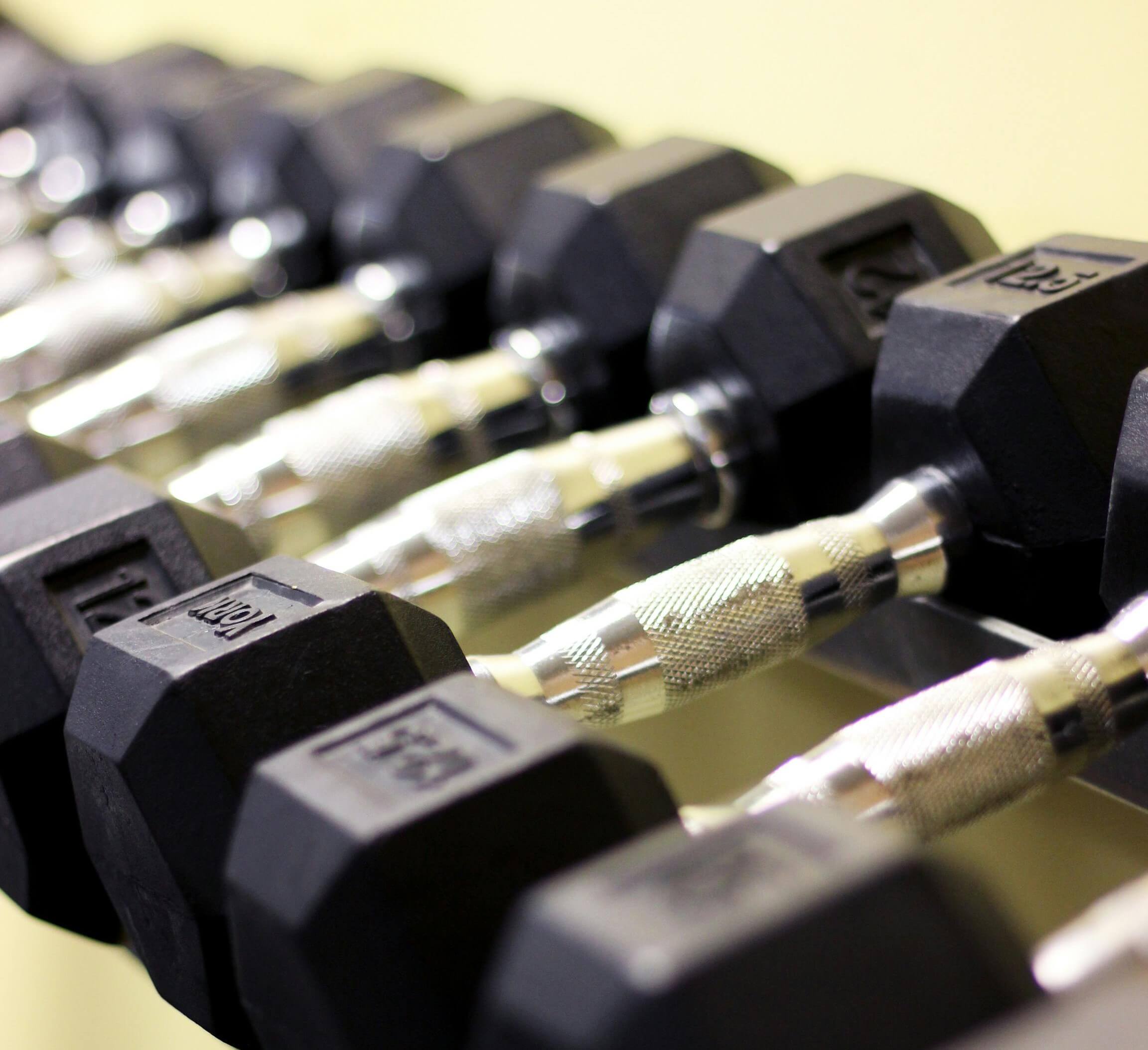 weightlifting after a hysterectomy